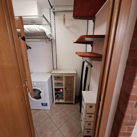 Appartamento Grifagni Φλωρεντία Εξωτερικό φωτογραφία