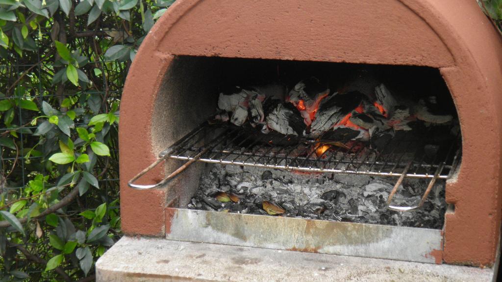 Appartamento Grifagni Φλωρεντία Δωμάτιο φωτογραφία